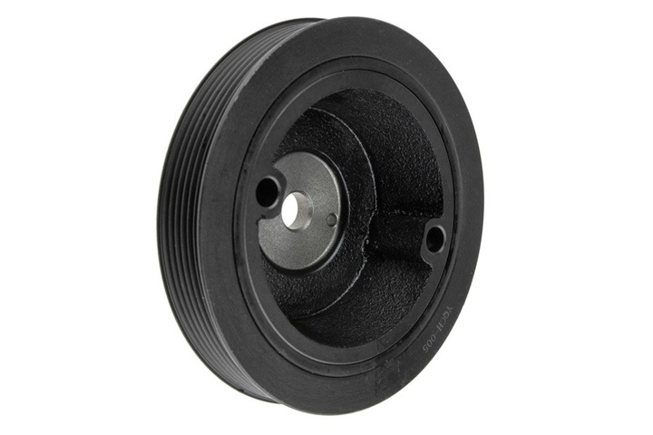 фото №11, Колесо ременное вала stratus sebring galant 3.0