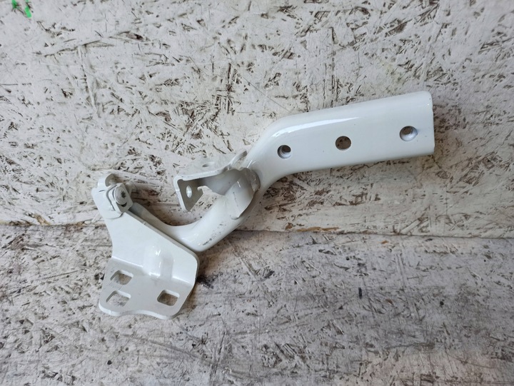 фото №1, Mercedes vito v 447 a4478807500 петля капота левый