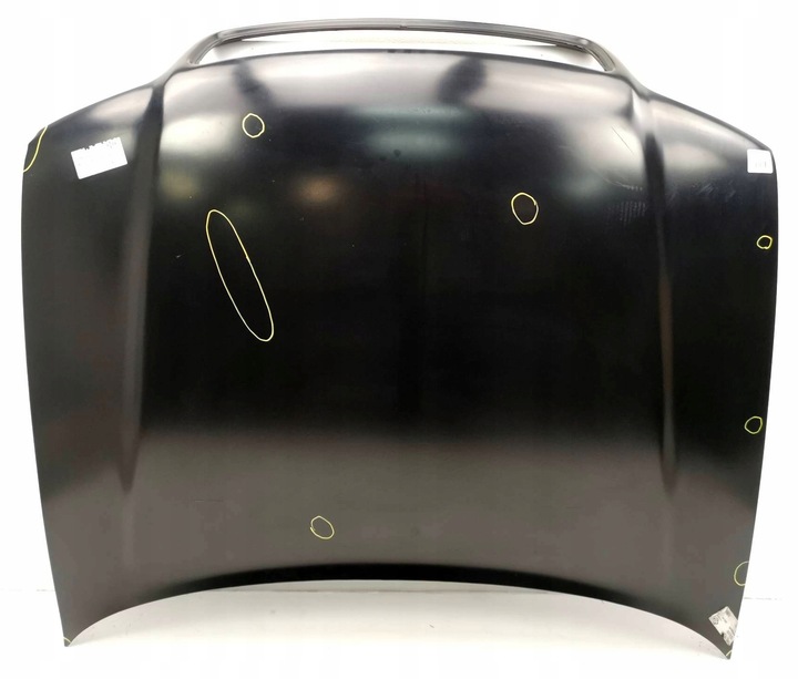 фото №1, Капот кришка двигуна audi a4 b5 8d0823029c 98-01