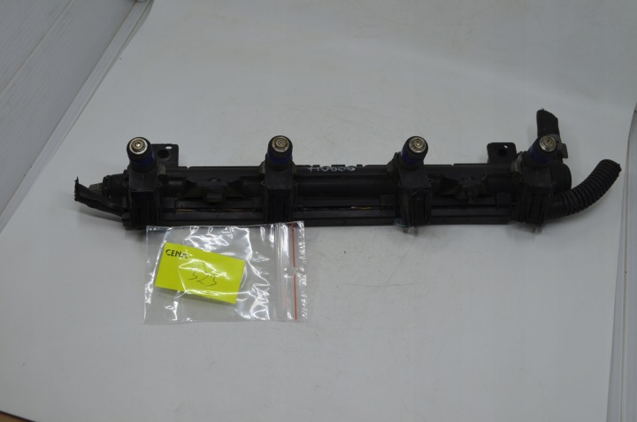 фото №7, Паливна рейка  seat ibiza iii 1.4 16v 036906031ab 4140a03988 036133319bh