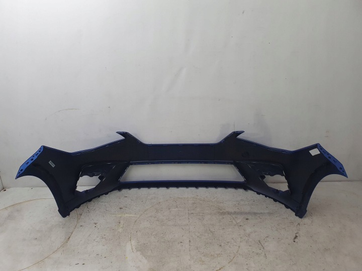 фото №8, Seat ibiza 5 v 6f 6f0 17-21 бампер перед передний bez pdc 6f0807221d