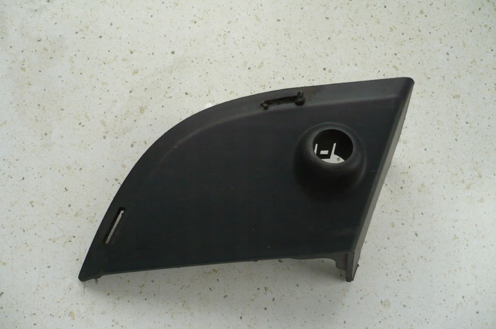 фото №1, Range rover evoque i рестайлінг 2015-18 заглушка решітка pdc права перед