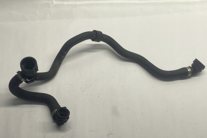 фото №10, Труба охолодження bmw 4 gran купе f36 8512420 3.0l дизель 230kw 2015