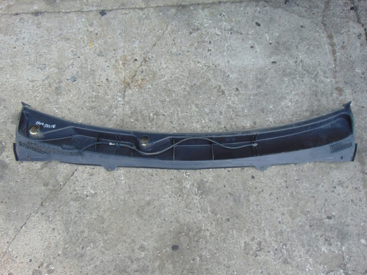 фото №8, Панель под лобовым стеклом пластиковый opel insignia 13224209 европа