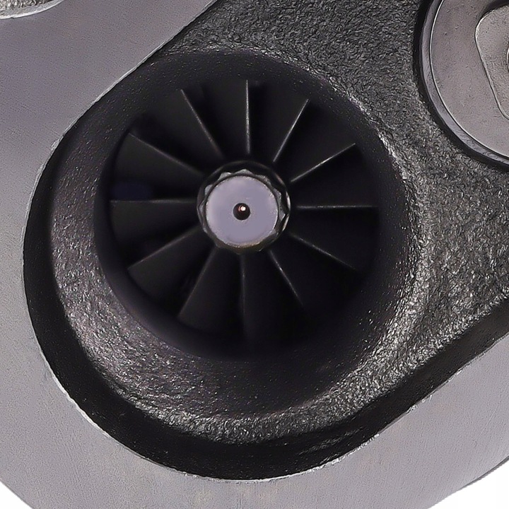 фото №12, Turbosprężarka do subaru impreza forester td04l-13t турбіна 49377-04300