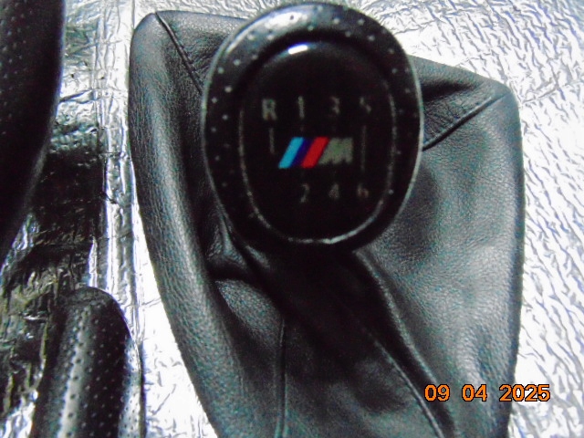 фото №8, Bmw e90 e87 руль кожа подушка безопасности подушка мультифункция ручка m набор