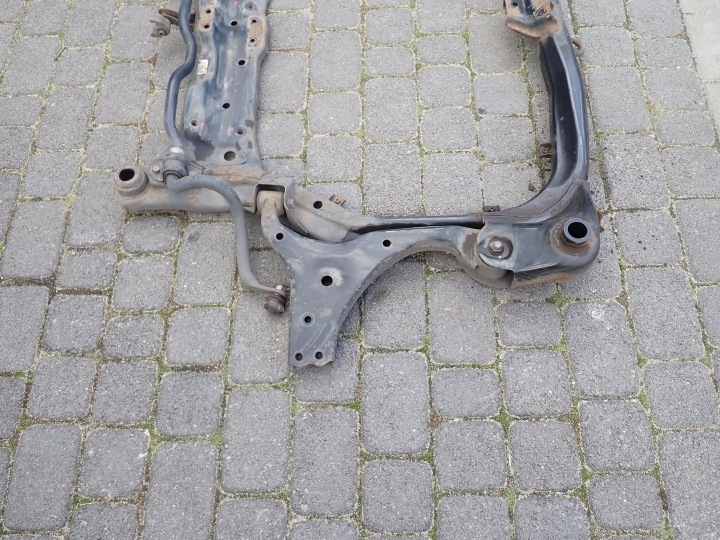 фото №9, Підрамник передній trawers hyundai i30 i рестайлінг 1.6 b 11r 62405-2l000