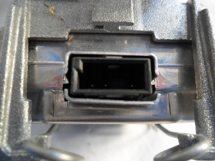 фото №8, Ксенонова лампа ксенон citroen c4 ii 66140 sl4499584