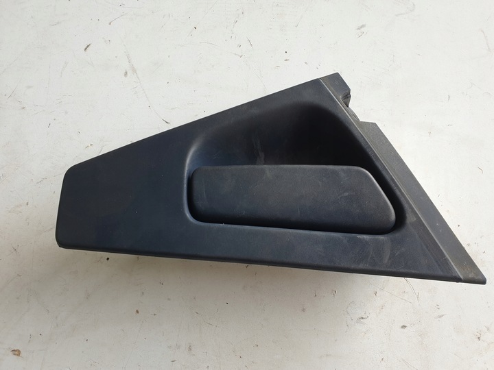 фото №1, Ручка дверь зад renault clio 4 iv 2015- 5d hb 826067059r левая зад