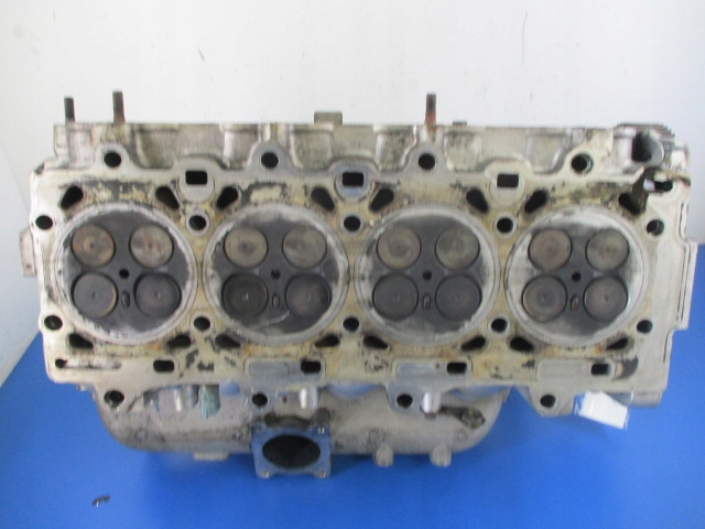 фото №5, Chrysler voyager 2.5d 16v головка 90352040f