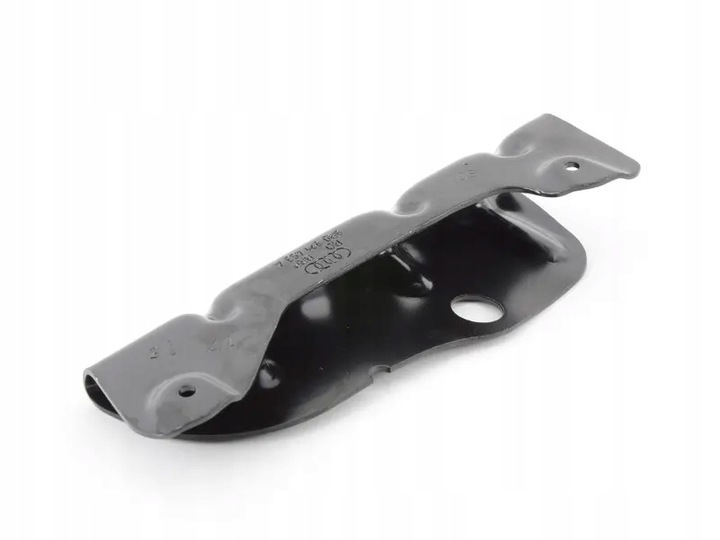 фото №1, Audi оригінальний номер 8r0821468a кронштейн крила