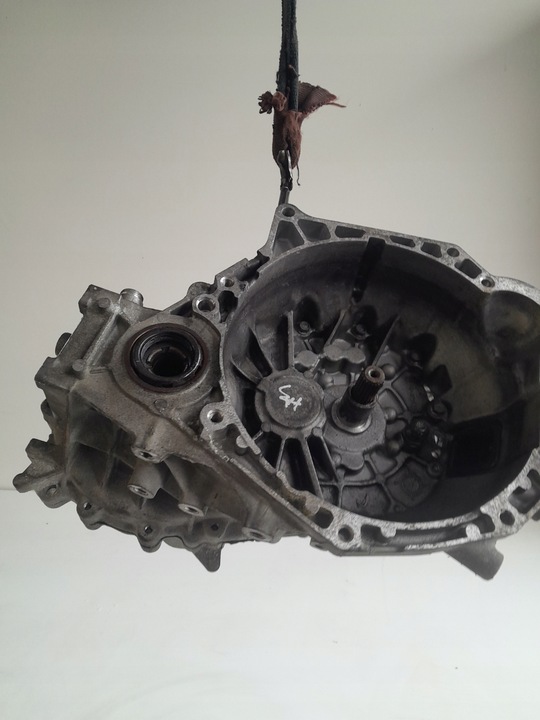 фото №6, Коробка передач коробки передач kia venga hyundai i20 ix20 1.4 16v tdj5f