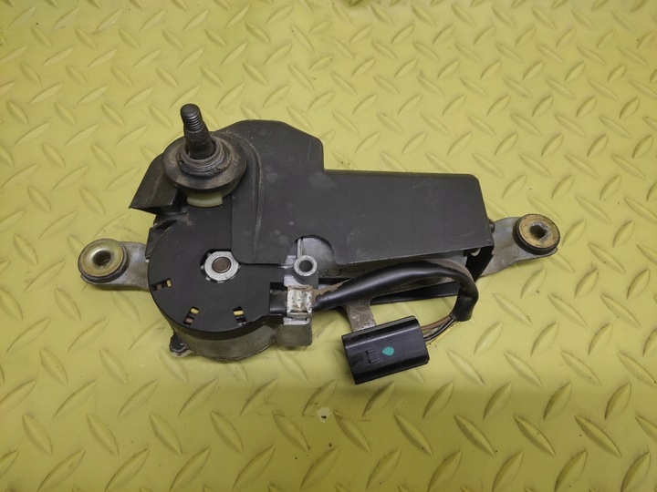 фото №1, Land rover freelander моторчик дворники зад dlb101621