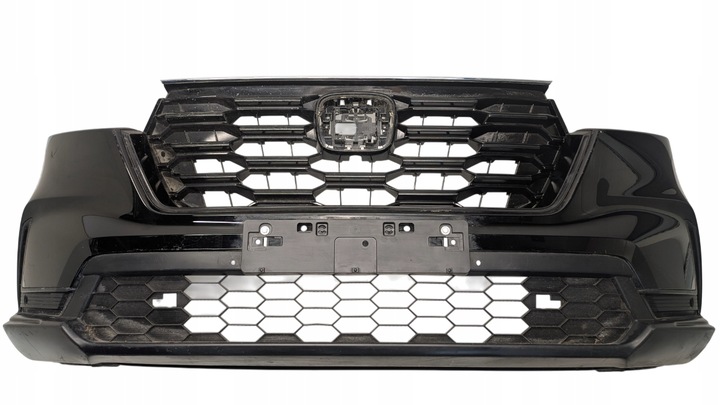 фото №1, Бампер перед honda cr-v vi 2022-