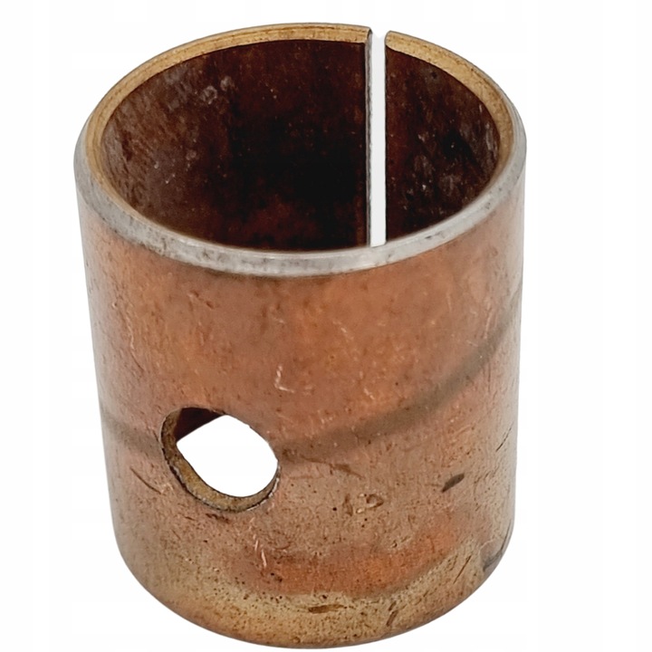 фото №1, Втулка палець поворотна опора żuk nysa 010214