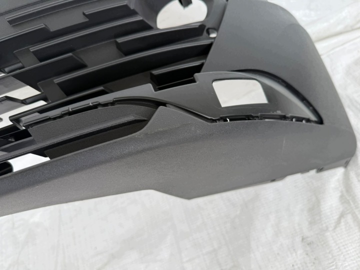 фото №6, Бампер передній накладка opel mokka b 9835277680 13381318 новий оригінал