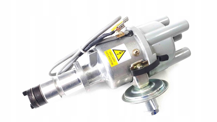 фото №2, Распределитель зажигания skoda