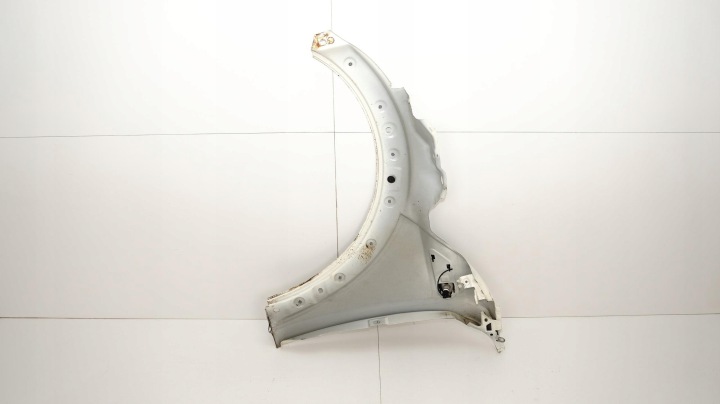 фото №9, Крыло правое перед передний min cooper r56 06-11r 850