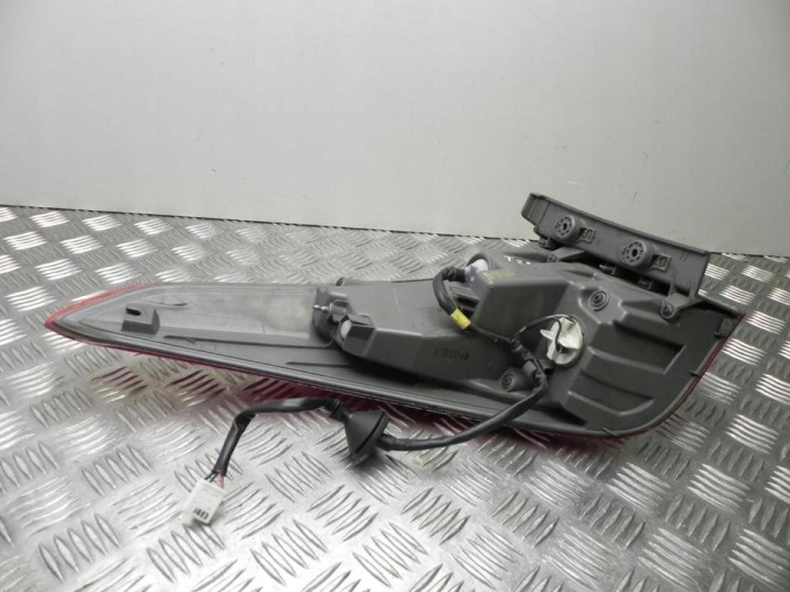 фото №6, Лампы задние hyundai i40 2012 з правой mobis924023z3