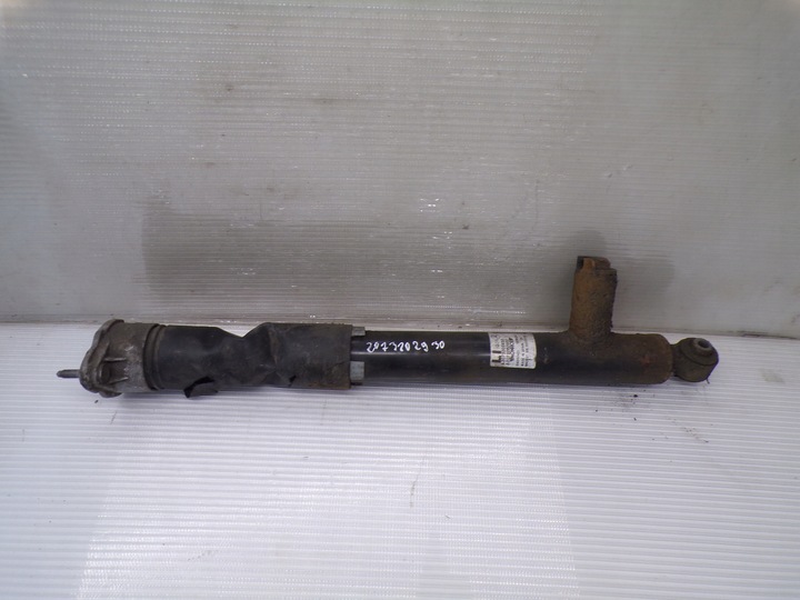 фото №1, Амортизатор airmatic праві лівий зад mercedes w207