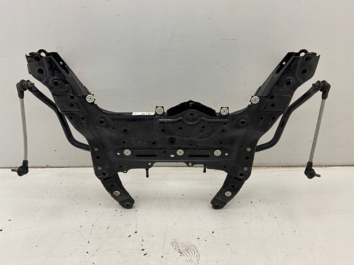 фото №5, Тележка подрамник балка подвески перед 8836336 mini countryman u25 c6b 2025r