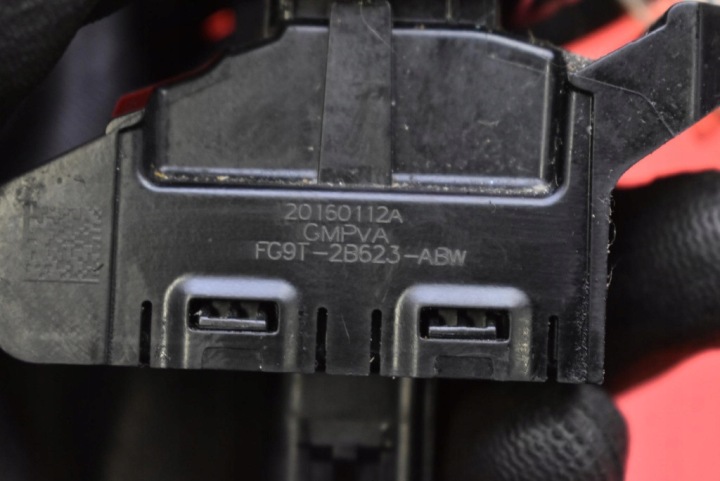 фото №6, Ручник  кнопка гальма ручного fg9t-2b623-abw ford mondeo mk5 14-20