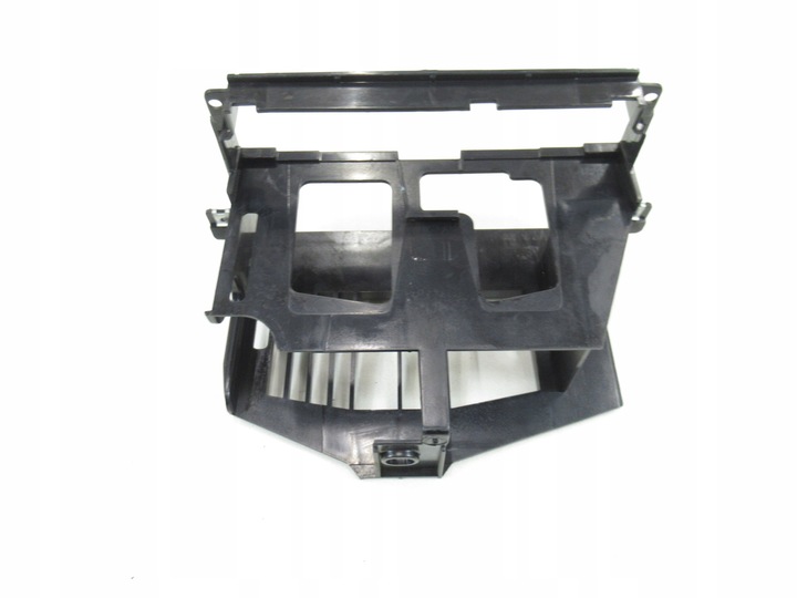 фото №7, Держатель крепление панель воздуховод радио bmw e46