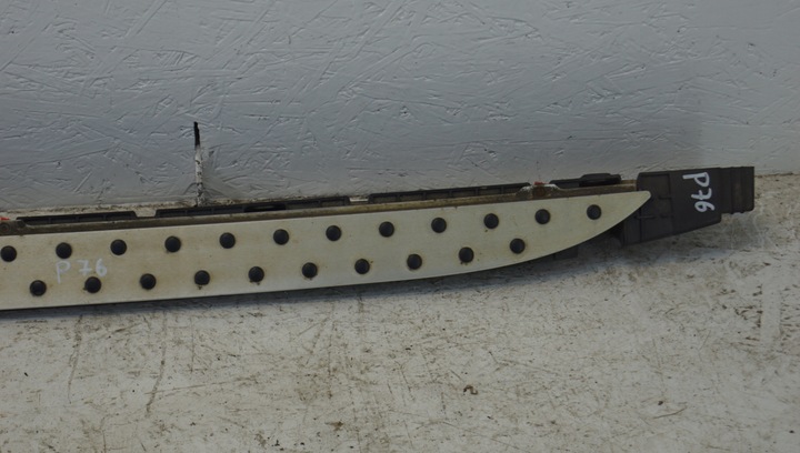 фото №5, Поріг планка порогова права bmw x3 e83 3401010