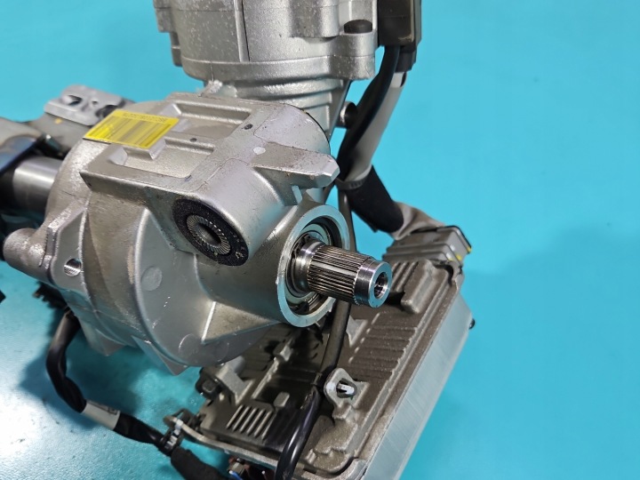 фото №10, Насос гидроусилитель hyundai i30 iii 16- 56300g4210 g4563-99505 1.6 crdi