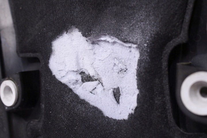 фото №13, Bmw g16 g15 g30 захист корпус кришка двигуна mperformance 8489414 7934443