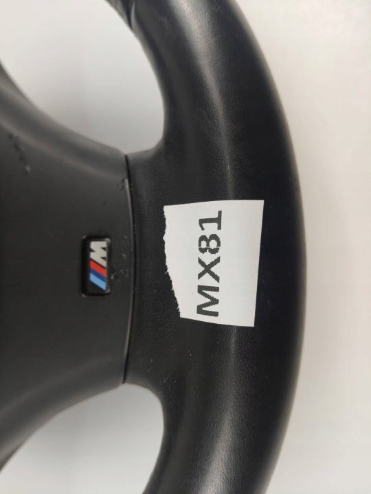 фото №11, Кермо багатофункціональна bmw e87 e90 e91 e92 7839075
