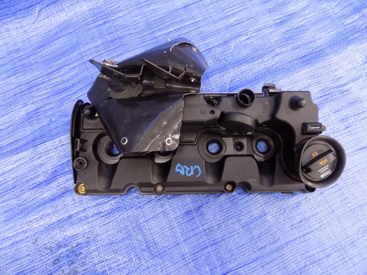 фото №1, Кришка клапанів vw golf vii 2,0td 150km crb