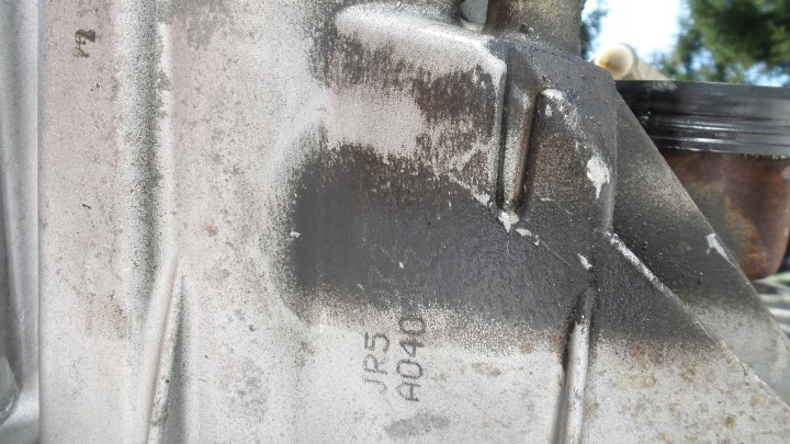 фото №12, Кпп кпп / коробка передач nissan micra k14 1.0 320106297r jr5072 jr5 072 2020рік manu