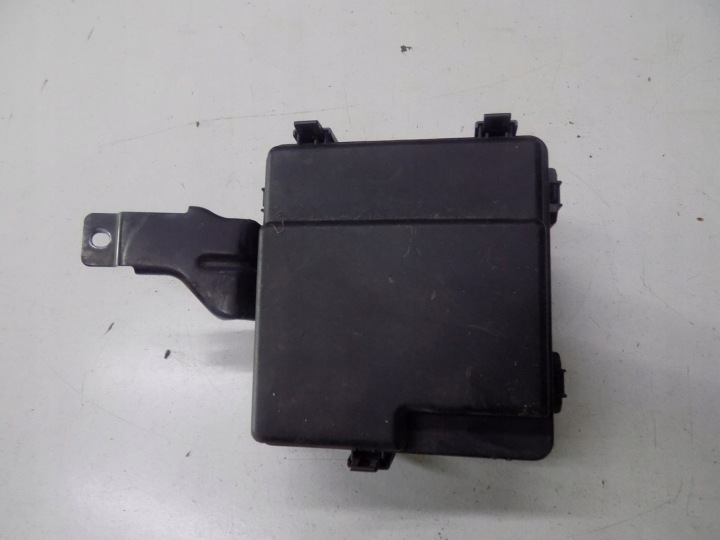 фото №7, Honda fr-v 04-09 1.7 блок запобіжників
