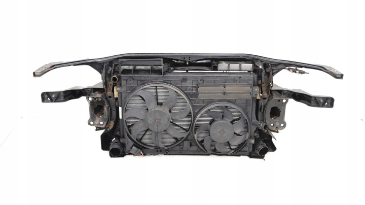 фото №8, Pas перед передній vw passat b6 05-10r 2.0 tdi