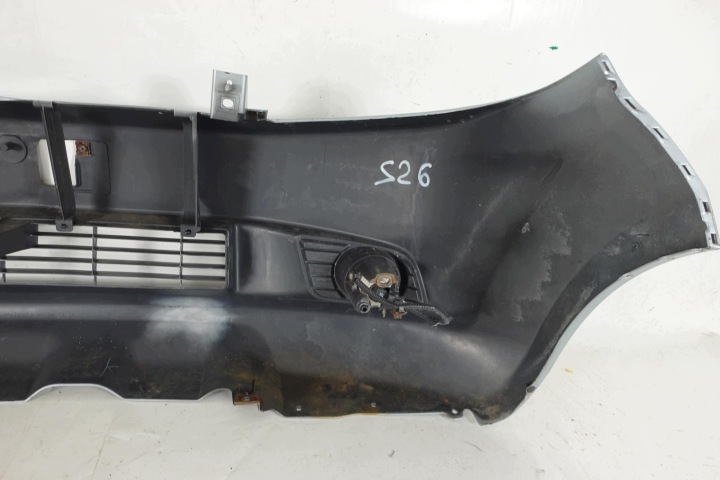 фото №11, Бампер перед передній daihatsu terios 2 ii 06-09 s26 2006-2009 52119-b4060
