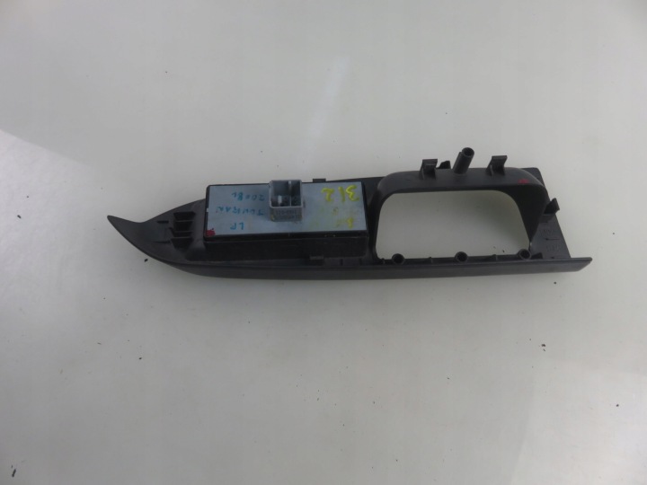 фото №8, Панель скло vw touran i 1k4959857b 1t1867371h