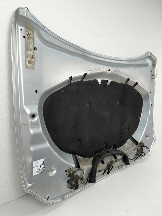 фото №8, Капот jaguar f-pace hk83-19h237-aa