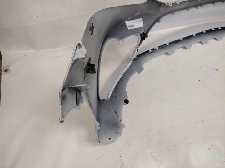 фото №8, Mercedes a-klasa w177 amg бампер перед 6pdc 2017-