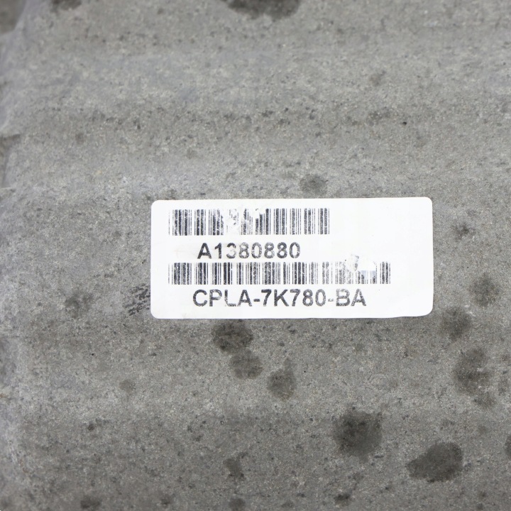 фото №14, Land rover discovery 4 l319 редуктор коробки коробка передач 8hp70 3.0 lr052611