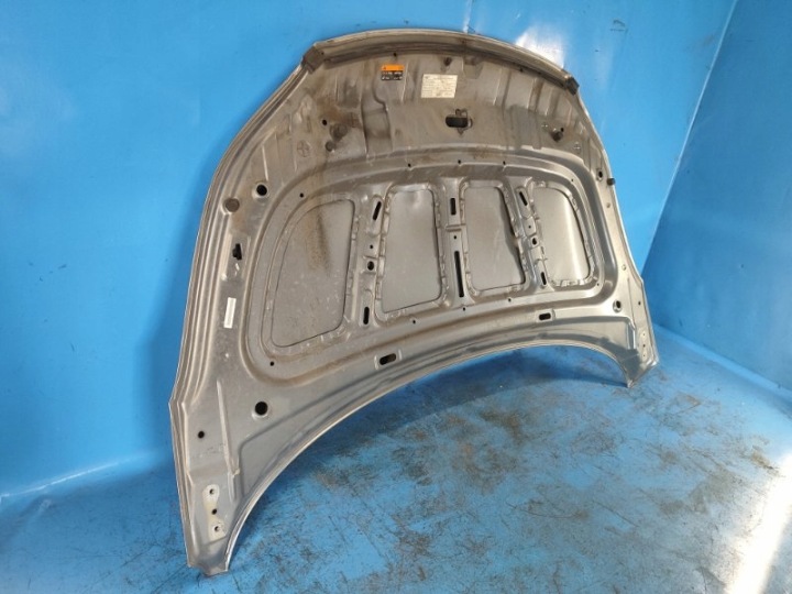 фото №7, Капот / кришка двигуна 664003y000 hyundai elantra md 10-15