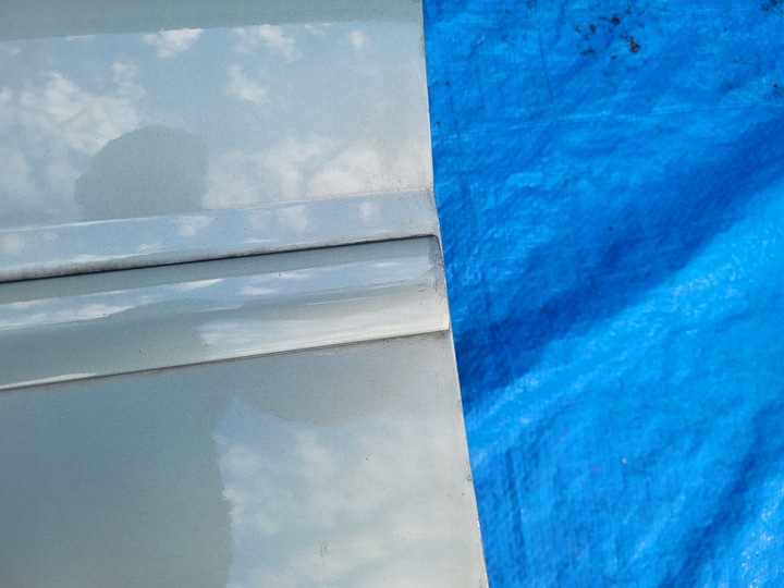 фото №7, Запчасти | vectra c signum дверь левая перед передние z393