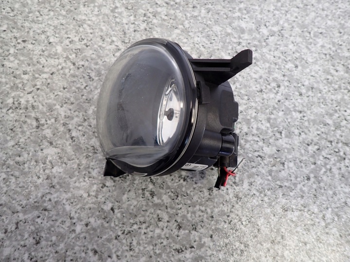 фото №5, Toyota corolla e12 hb 04- галоген переднє лівий