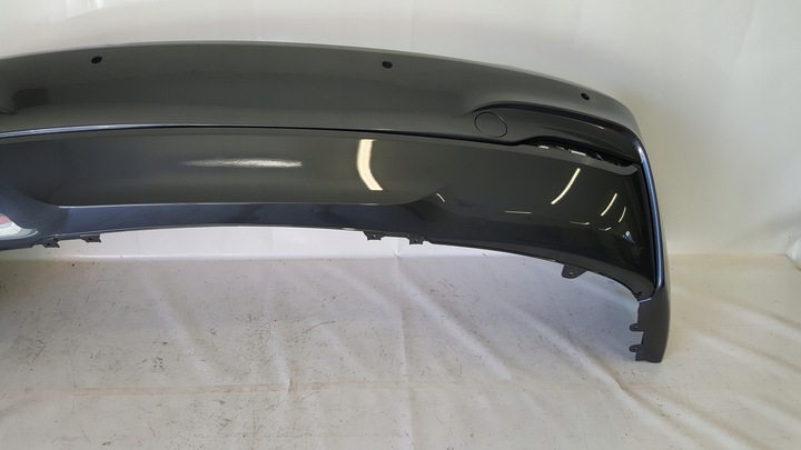 фото №6, Bmw 1 f22 f23 m набір бампер зад 2014-2019r