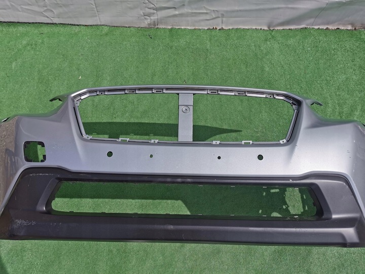фото №12, Бампер перед переднє subaru xv ii crosstrek 17- 57704fl010