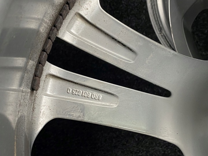 фото №14, Audi q5 8r0 s-line диск 8.5jx20 et33 5x112 8r0601025q