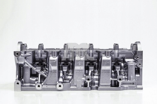 фото №12, Головка двигуна amc 908889