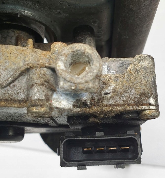 фото №5, Механизм дворник перед volvo xc90 8620509 eu