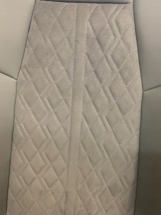 фото №8, Audi a3 s3 rs3 8y sedan сидіння спинка сидіння європа алькантара шкіра