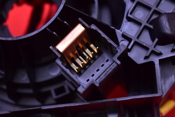 фото №11, Перемикач комбінований перемикач-павук 8200627605 renault modus 1 i 1.2 t 16v 100 km